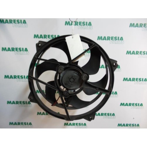 Peugeot - 307 - Fan motor