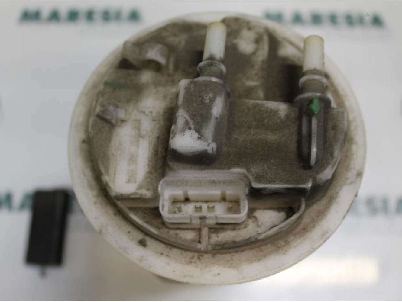 Peugeot - 206 - Kraftstoffpumpe Elektrisch
