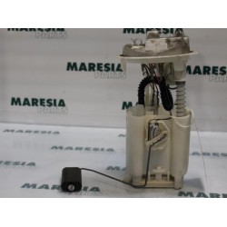 Peugeot - 206 - Kraftstoffpumpe Elektrisch