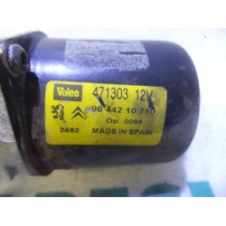 Peugeot - Partner - Front wiper motor
