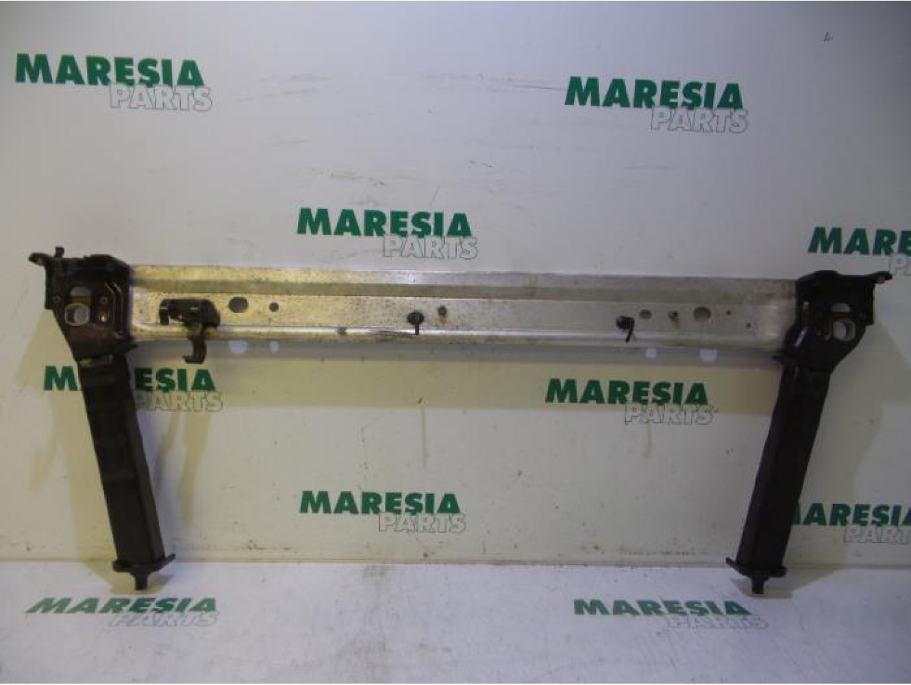 Renault - Megane - Radiator bar