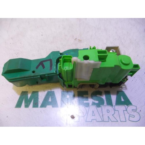 Alfa Romeo - Mito - Door lock mechanism 2-door, left