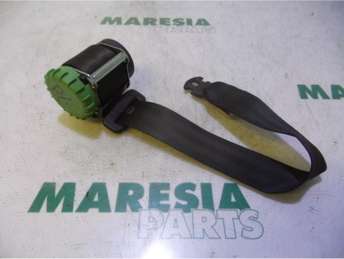 Alfa Romeo - Mito - Sicherheitsgurt rechts hinten