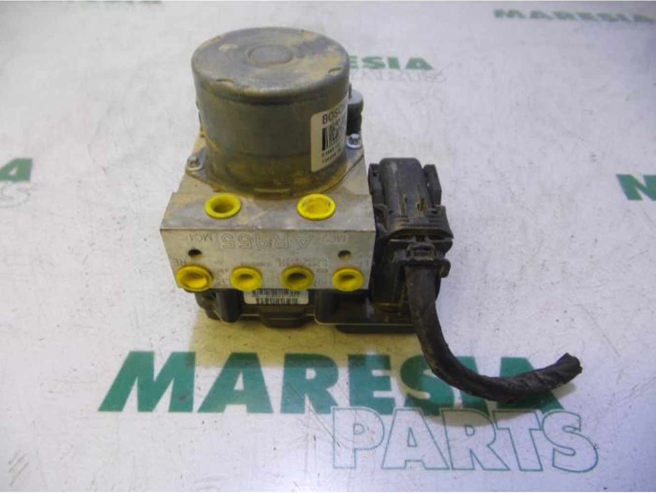 Alfa Romeo - Mito - ABS Pumpe