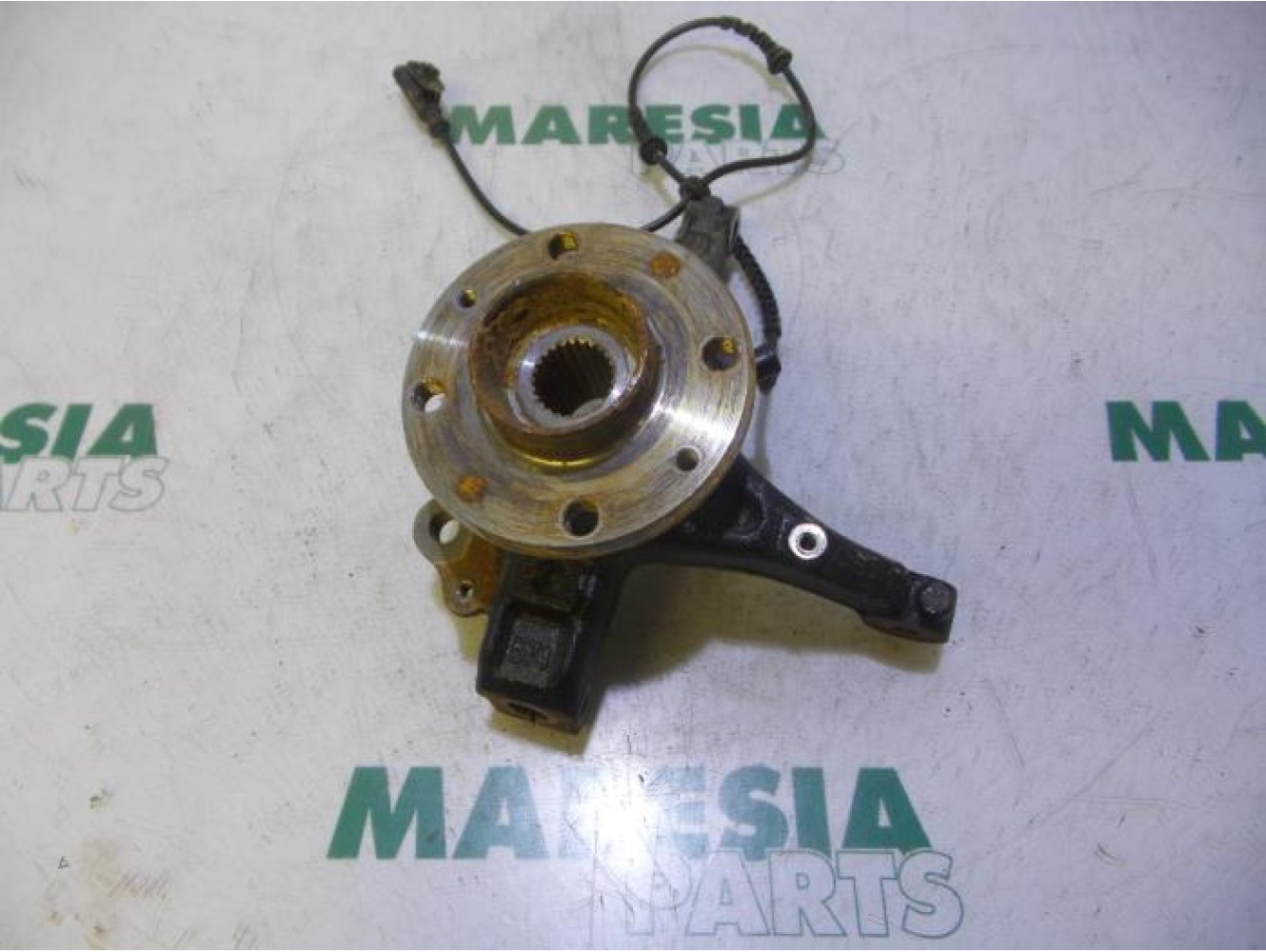 Alfa Romeo - Mito - Joint avant gauche