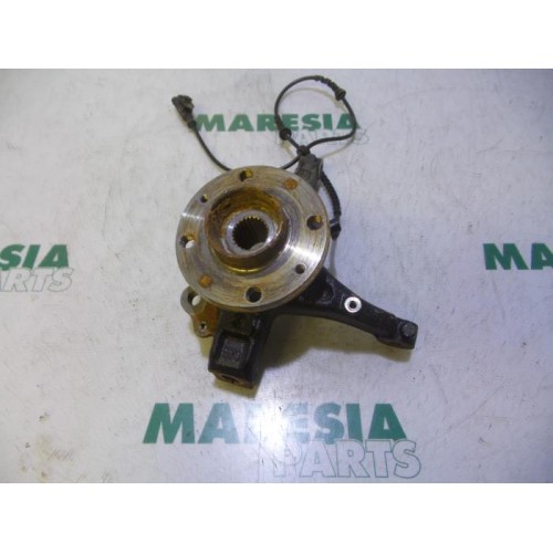 Alfa Romeo - Mito - Knuckle, front left
