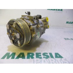 Alfa Romeo - Mito - Air conditioning pump
