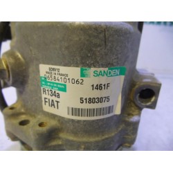 Alfa Romeo - Mito - Air conditioning pump