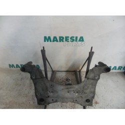 Renault - Megane - Subframe