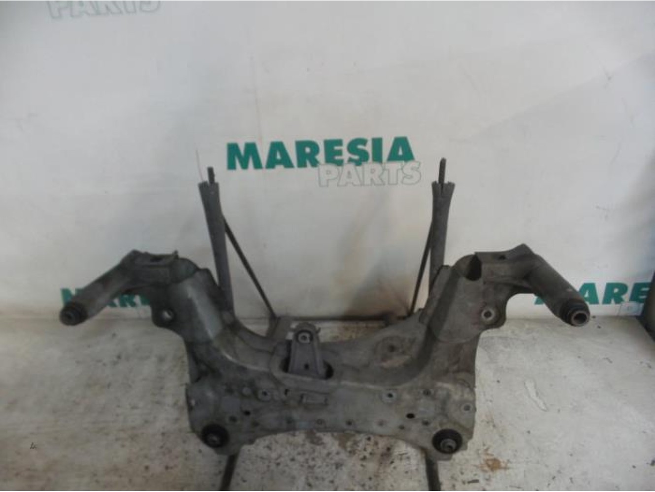 Renault - Megane - Subframe