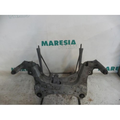 Renault - Megane - Subframe