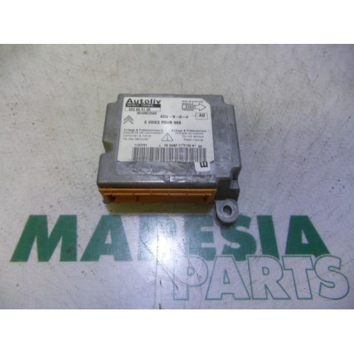 Citroen - Picasso - Airbag Module