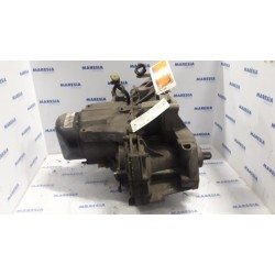 Renault - Twingo - Gearbox