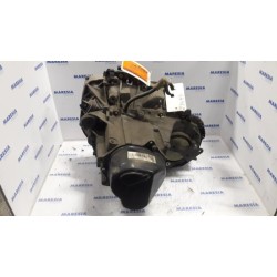 Renault - Twingo - Gearbox