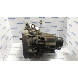 Renault - Twingo - Gearbox