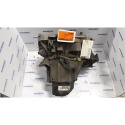 Renault - Twingo - Gearbox