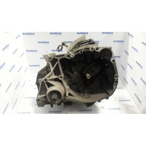 Renault - Twingo - Gearbox