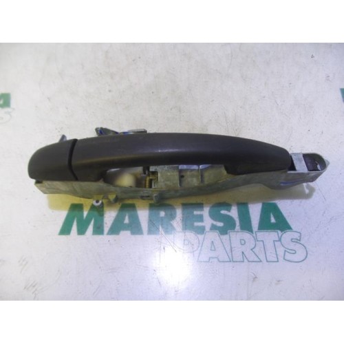 Citroen - Berlingo - Door handle 2-door, right