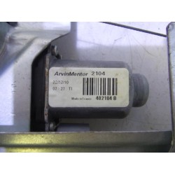 Citroen - Berlingo - Window mechanism 2-door, front right