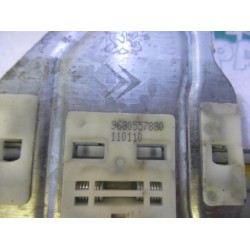 Citroen - Berlingo - Window mechanism 2-door, front right