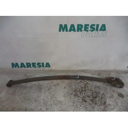 Fiat - Ducato - Rear leaf spring