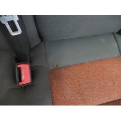 Fiat - Ducato - Double front seat, right