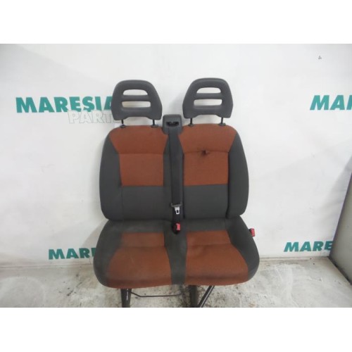 Fiat - Ducato - Double front seat, right