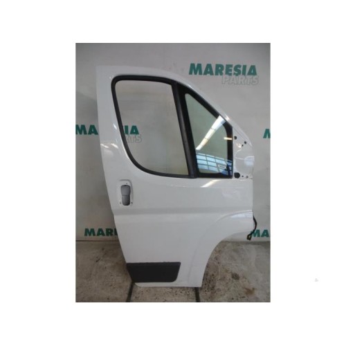 Fiat - Ducato - Tür 2-türig rechts