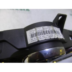Peugeot - 207 - Instrument panel