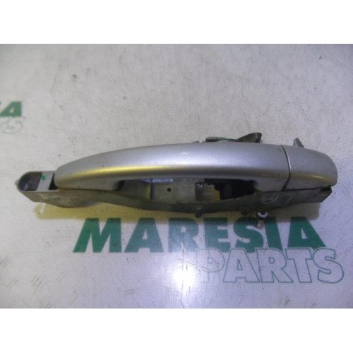 Peugeot - 207 - Portiergreep 4Deurs links-achter