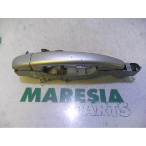Peugeot - 207 - Front door handle 4-door, right