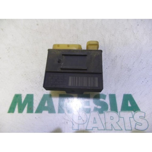 Peugeot - 207 - Relay