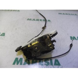 Peugeot - 207 - Front door lock mechanism 4-door, right