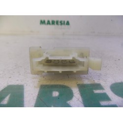 Peugeot - 207 - Heater resistor