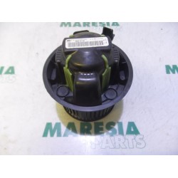 Peugeot - 207 - Moteur de ventilation chauffage