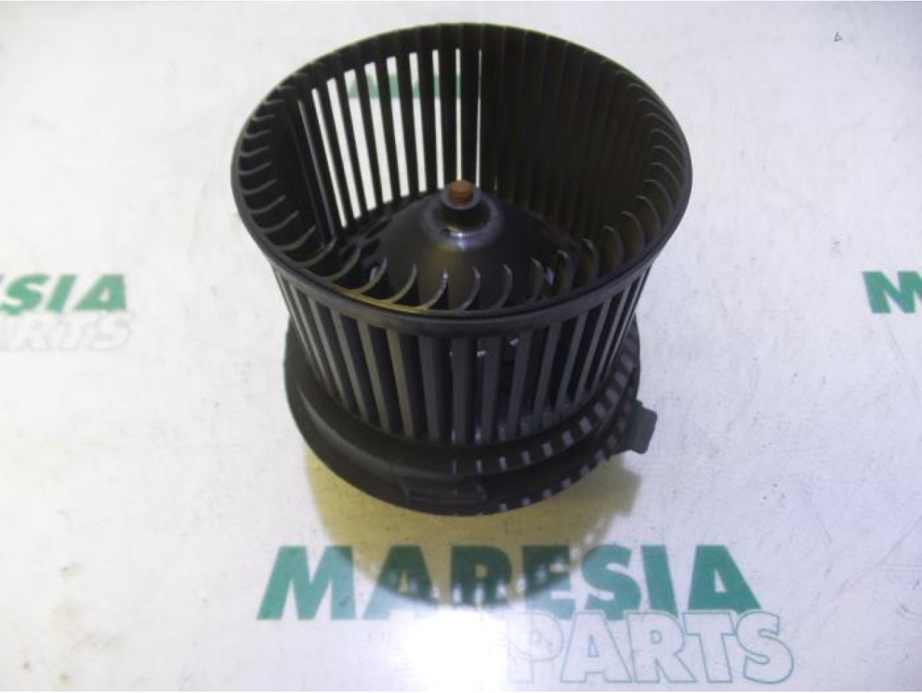 Peugeot - 207 - Moteur de ventilation chauffage