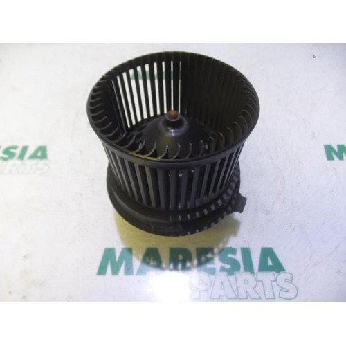 Peugeot - 207 - Moteur de ventilation chauffage