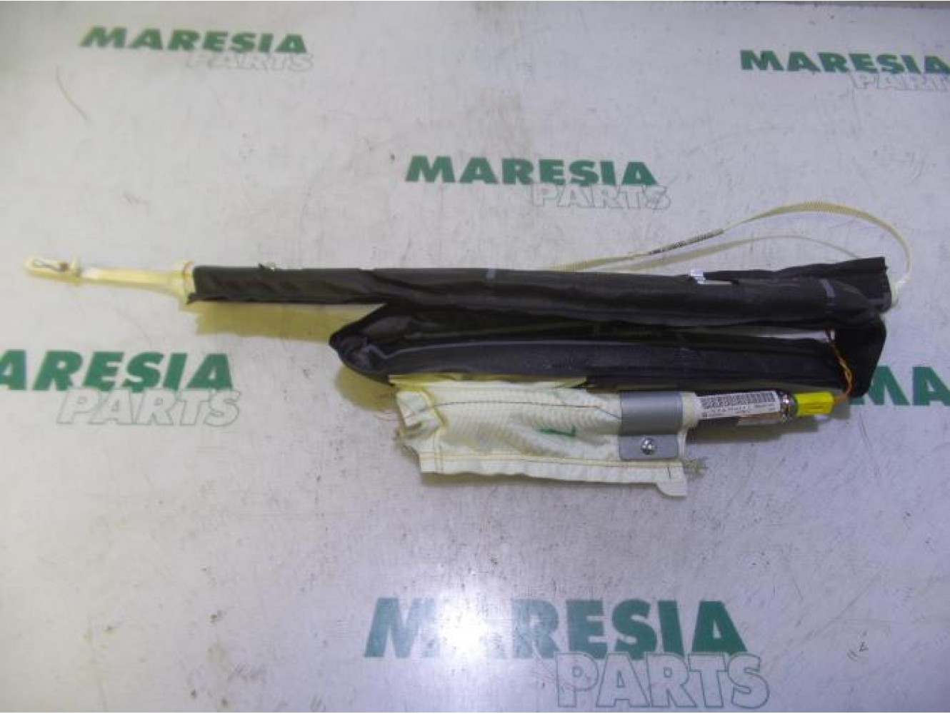 Peugeot - 207 - Airbag Himmel links