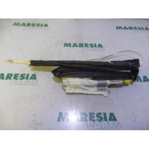 Peugeot - 207 - Airbag Himmel links