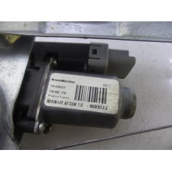 Peugeot - 207 - Window mechanism 4-door, front left