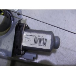 Peugeot - 207 - Window mechanism 4-door, front right