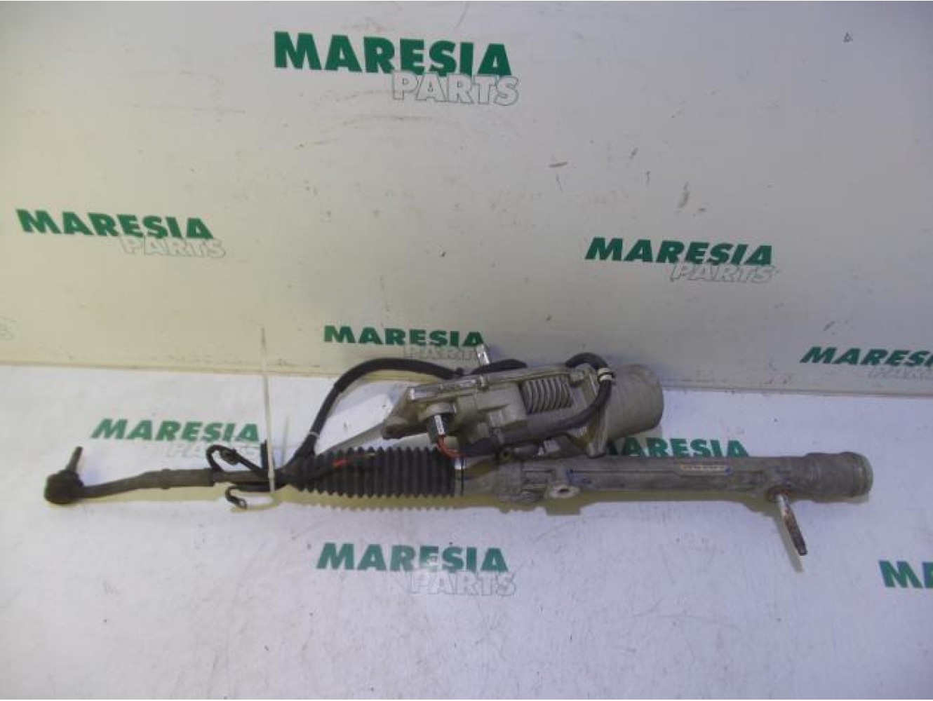 Citroen - C3 - Power steering box