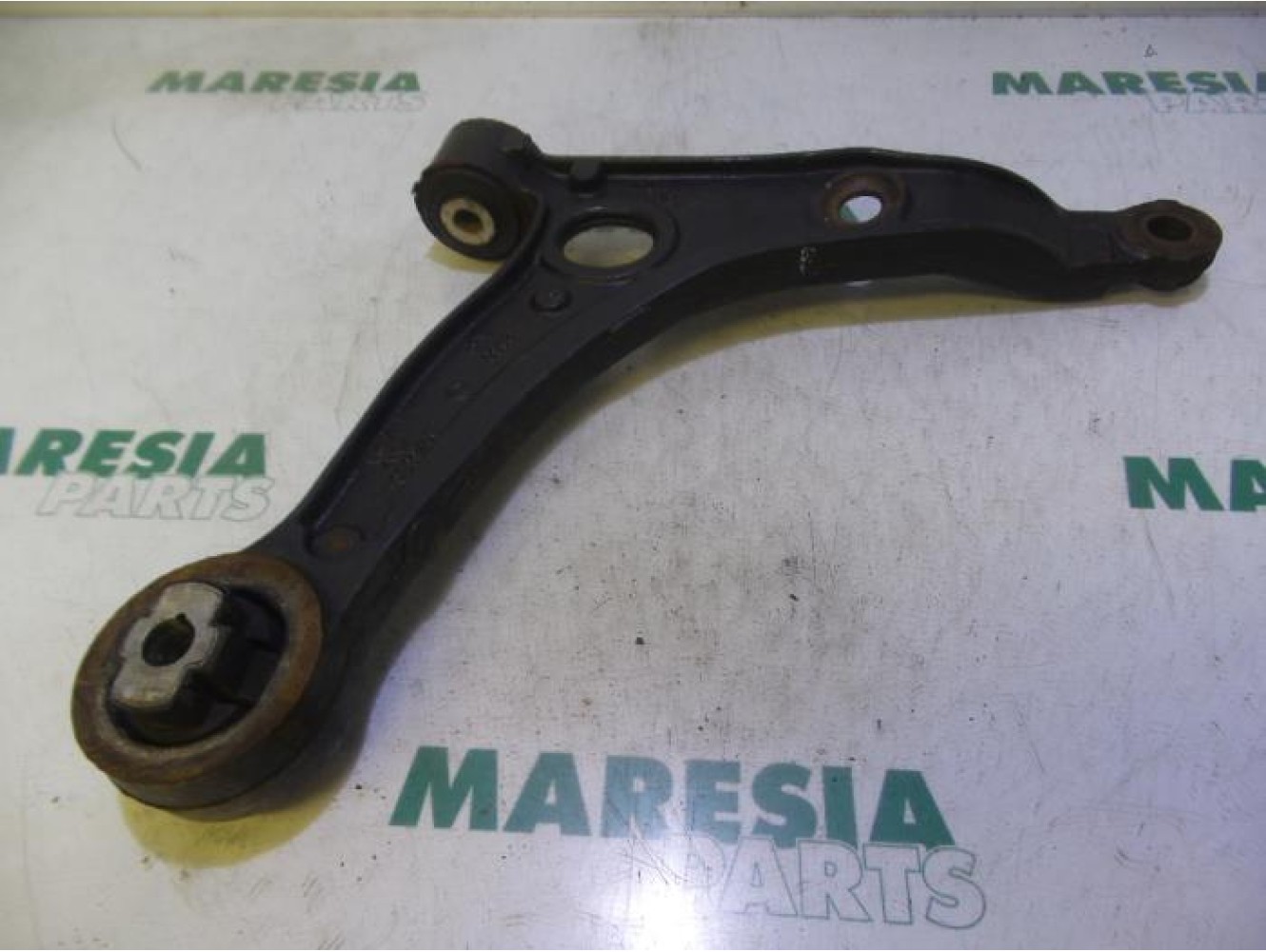 Fiat - Ducato - Front lower wishbone, right