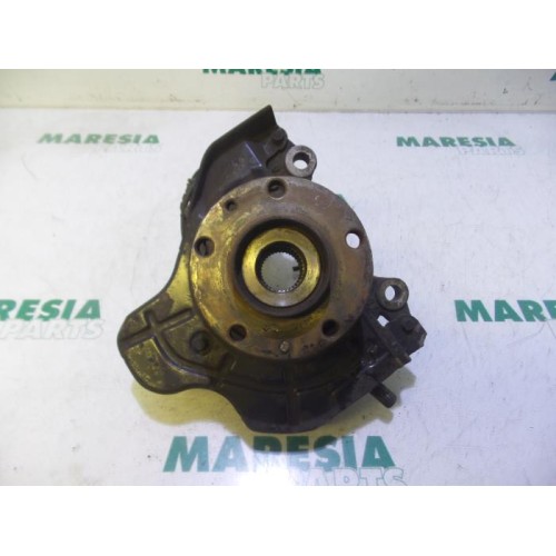 Fiat - Ducato - Knuckle, front right
