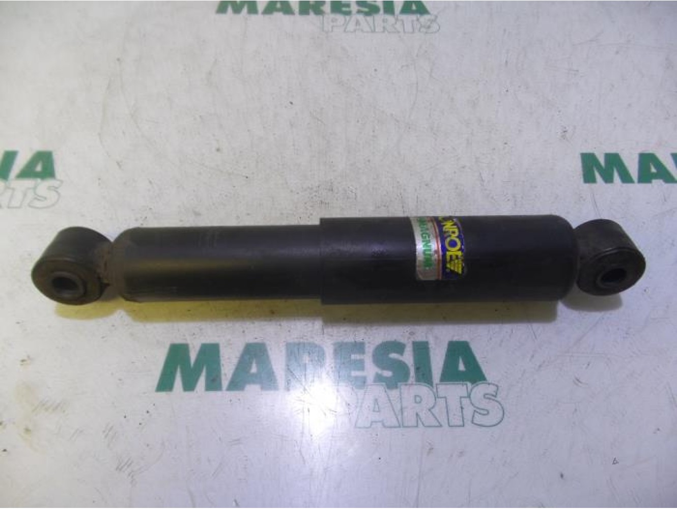 Fiat - Ducato - Schokdemper links-achter