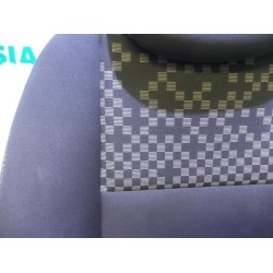 Renault - Megane - Stoel Bekleding links