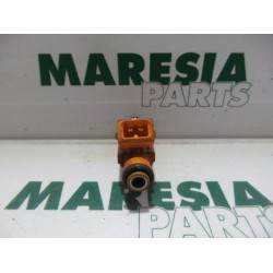 Peugeot - 307 - Injector (petrol injection)