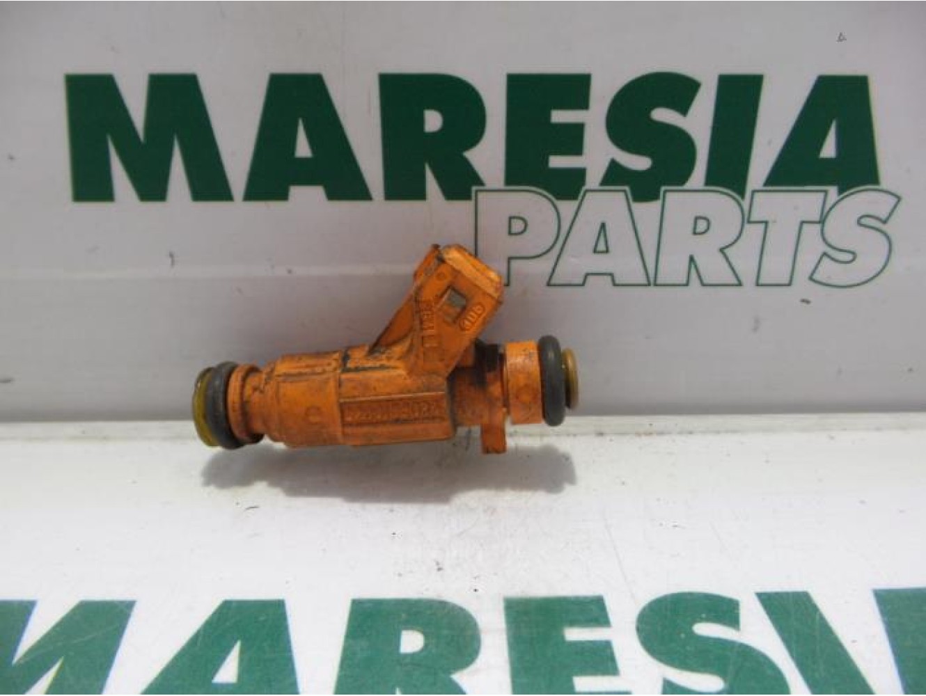 Peugeot - 307 - Injector (petrol injection)