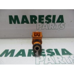 Peugeot - 307 - Injector (petrol injection)