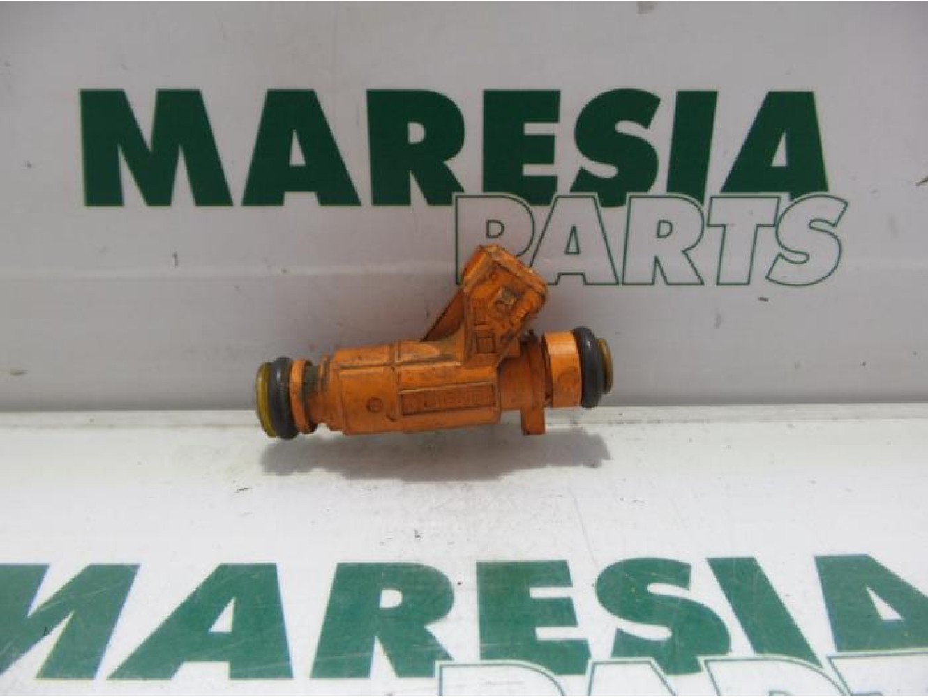 Peugeot - 307 - Injector (petrol injection)